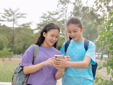 Google dan YouTube Luncurkan AKSI Digital, Upaya Dukung Kesehatan Mental Remaja