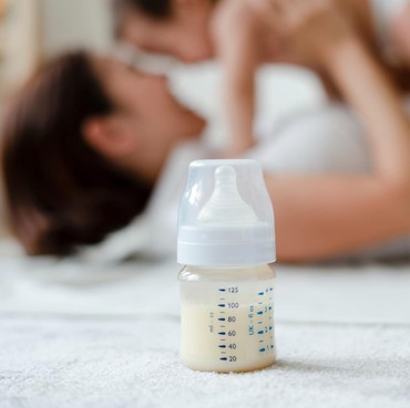 Ini 1 Produk Susu Formula Indonesia yang Ditarik Sementara oleh BPOM