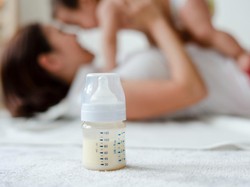Ini 1 Produk Susu Formula Indonesia yang Ditarik Sementara oleh BPOM