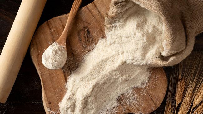 Apa Itu Tepung Hunkwe? Bahan Dasar Es Gabus yang Lagi Viral