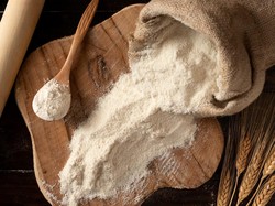 Apa Itu Tepung Hunkwe? Bahan Dasar Es Gabus yang Lagi Viral