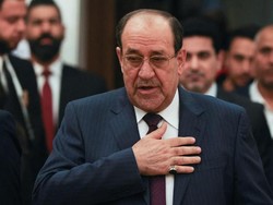 Pencalonan al-Maliki sebagai PM Irak Disambut Ancaman AS, Kenapa?