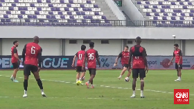 Shayne Bisa Dimainkan, Persija Mau Putus Tren Positif Persita