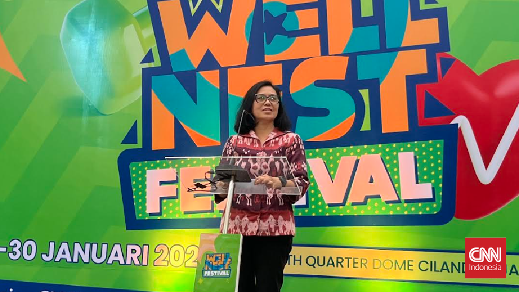 Kemenkes: Virus Selalu Ada, Prokes dan Gaya Hidup Sehat Kunci Utama