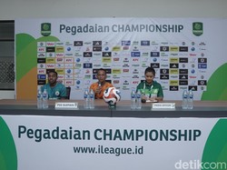 Misi PSS Sleman Rebut 3 Poin atas Barito Putera demi Puncak Klasemen