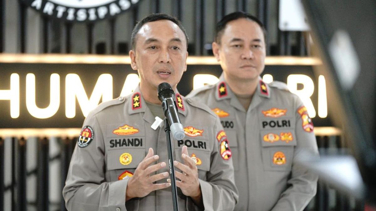 Hargai Dukungan Masyarakat, Polri Tegaskan Loyalitas di Bawah Presiden