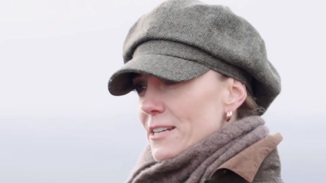 Kate Middleton Bertemu Mantan Pacar di Acara Pernikahan Kerajaan, Begini Kisahnya