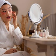 Kebiasaan Malam Hari yang Bikin Kulit Glowing dan Sehat