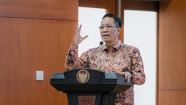 Kementerian Hukum meresmikan pembentukan Pos Bantuan Hukum (Posbankum) Desa dan Kelurahan di Kalimantan Selatan, Jumat (30/01).