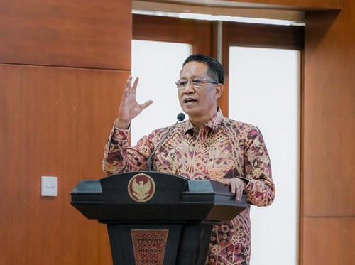 Kementerian Hukum meresmikan pembentukan Pos Bantuan Hukum (Posbankum) Desa dan Kelurahan di Provinsi Kalimantan Selatan, Jumat (30/01/2026). Dengan peresmian tersebut, Kalimantan Selatan resmi mencapai 100 persen pembentukan Posbankum di seluruh 2.0