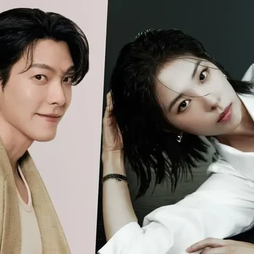 Kim Woo Bin dan Seo Eun Soo Dilirik untuk Drakor Adaptasi Webtoon