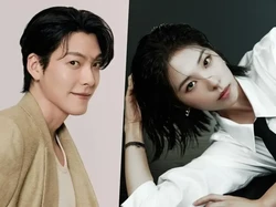 Kim Woo Bin dan Seo Eun Soo Dilirik untuk Drakor Adaptasi Webtoon
