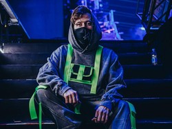Lirik Lagu Void - Alan Walker & Sorana