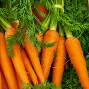 Unik! 7 Makanan Ini Bisa Mengubah Warna Kulit Kalau Dikonsumsi Berlebihan