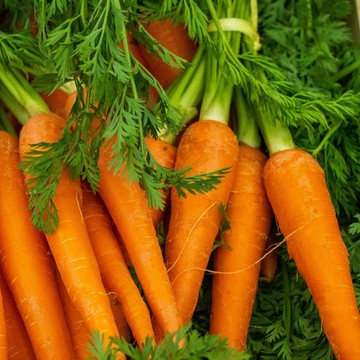 Unik! 7 Makanan Ini Bisa Mengubah Warna Kulit Kalau Dikonsumsi Berlebihan