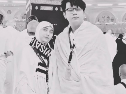 Sempat Dianggap Sariawan Biasa, Mendiang Istri Pesulap Merah Ternyata Idap Kanker Mulut