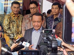 Gandeng China, RI Garap Proyek Baterai Rp 133 Triliun