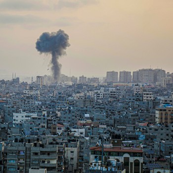 7 Negara yang Diprediksi Paling Tidak Aman Jika Terjadi Perang Dunia III