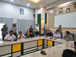 Jukir di Surabaya Banyak Ditangkapi Polisi Ternyata Permintaan Dishub