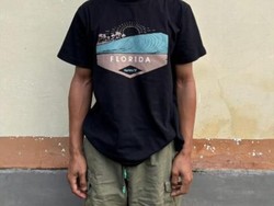 2 Maling Motor di Denpasar Kabur ke Lombok, Jual Hasil Curian Rp 600 Ribu