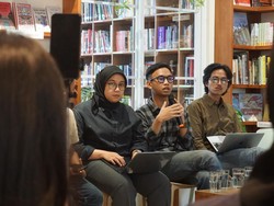 Proyek Co-Firing Biomassa di Jabar Dinilai Berisiko Rusak Lingkungan