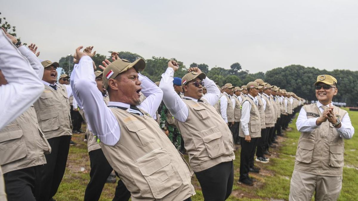 Menhaj Irfan Pastikan Perjalanan Haji 2026 Sesuai Jadwal Bulan Depan