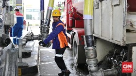 Pertamina Jamin Kualitas BBM RON Lewat Proses Blending dan Uji Lab