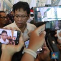 IHSG Trading Halt Dua Kali, Purbaya Sebut Berefek ke Obligasi RI