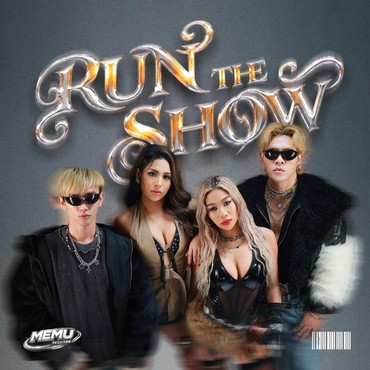 Lewat Run The Show, Pinkprint Team Ceritakan Perjuangan Pekerja Seni