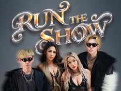 Lewat Run The Show, Pinkprint Team Ceritakan Perjuangan Pekerja Seni
