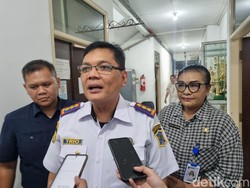 Jukir Ancam Stop Setor Retribusi, Dishub Surabaya Koordinasi soal Tipiring