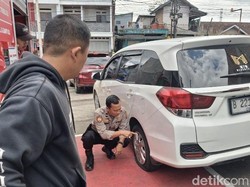 Duit Rp 191 Juta Gaji Relawan MBG Cireunghas Raib Dicuri di Mobil
