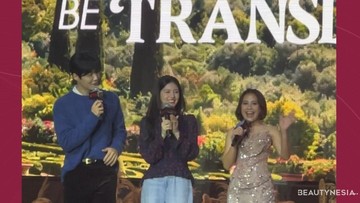 Prilly Ajari Kim Seon Ho dan Go Youn Jung Bahasa Indonesia