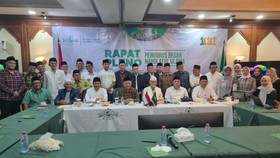 Muktamar NU Akan Digelar Juli-Agustus 2026