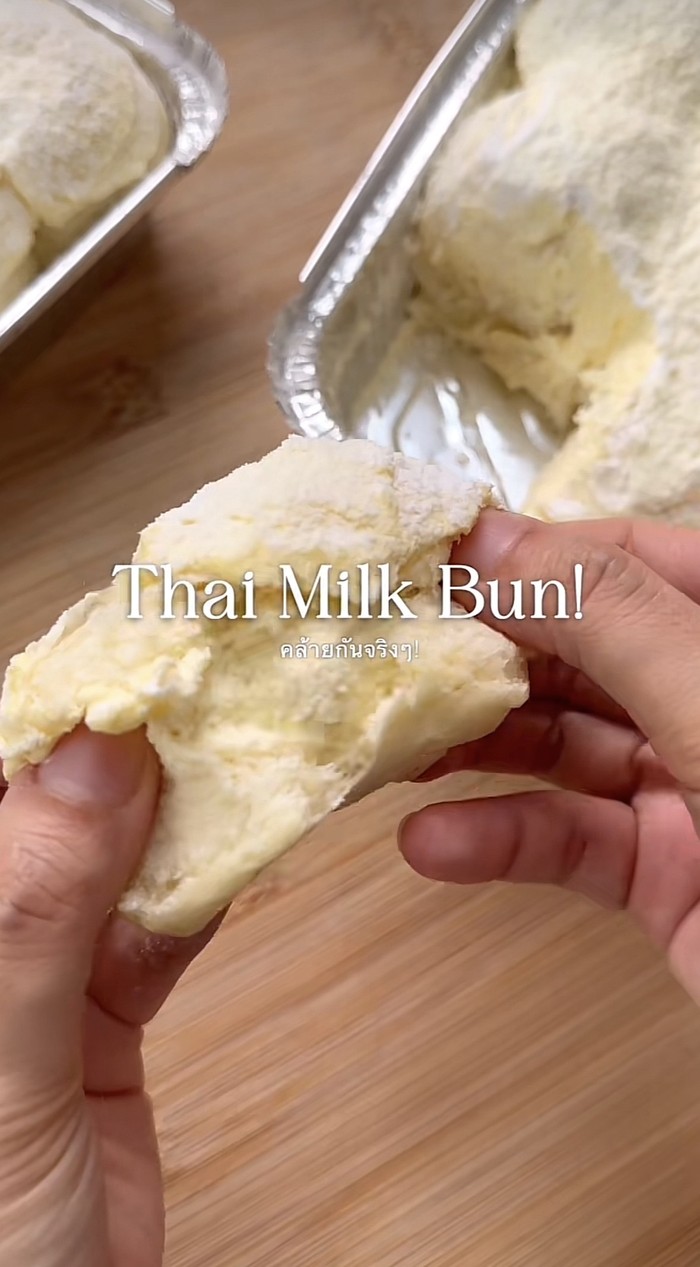 Resep kreasi Roti yang viral di TikTok