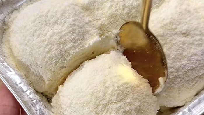 3 Resep Kreasi Roti yang Viral di TikTok untuk Camilan Akhir Pekan