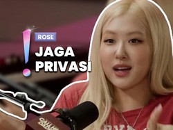 Video: Rose Curhat Pernah Nyamar Jadi Nenek-nenek saat Jalin Asmara