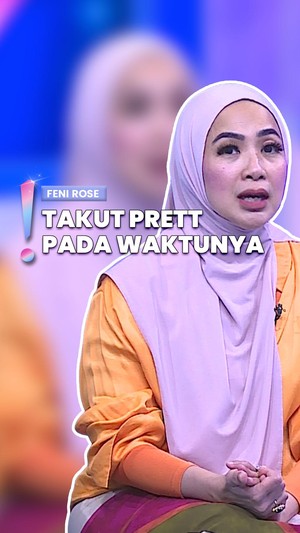 Video: Pernikahan Singkat Boiyen-Rully Anggi Berujung Gugatan Cerai