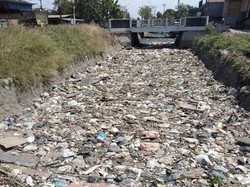 2.015 Ton Sampah Sidoarjo Sepanjang 2025 Ditangani DLHK Bersama Komunitas