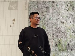 Video: Melihat Karya Seni Closed, Ceritakan Trauma Etnis Tionghoa Saat Kerusuhan