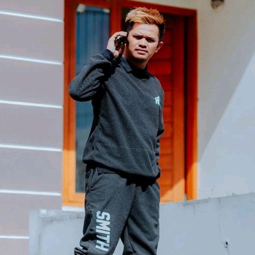 Profil Shandy Logay Konten Kreator yang Terseret Kasus Hukum