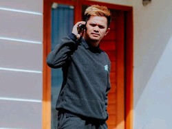 Profil Shandy Logay Konten Kreator yang Terseret Kasus Hukum