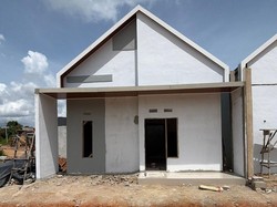 Cari Rumah Rp 173 Juta? Coba Cek di Gabek