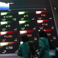 IHSG Turun Tajam, Asing Lego 10 Saham Ini Kala Net Sell Tembus Rp20 T