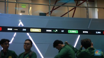 Harga Turun Terus, Bursa Pantau Ketat Perdagangan Saham FLMC
