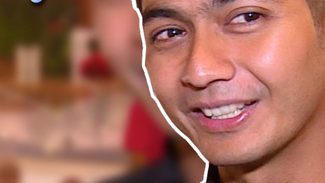 Video: Teuku Ryan Dicegat Polisi Jordania Setelah dari Daerah Wadi