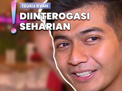 Video: Teuku Ryan Dicegat Polisi Jordania Setelah dari Daerah Wadi