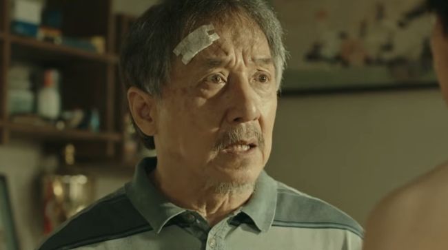 The Unexpected Family hadir sebagai drama komedi keluarga menyentuh yang menampilkan aktor laga Jackie Chan.