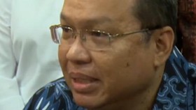 Dirut BEI Iman Rachman Mundur Imbas IHSG Ronton