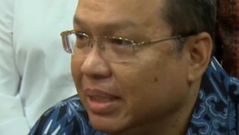 Dirut BEI Iman Rachman Mundur Imbas IHSG Ronton